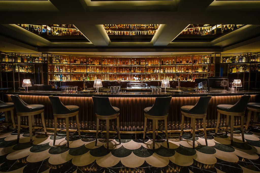 Conrad Singapore Orchard المظهر الخارجي الصورة